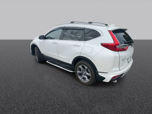 Used 2018 Honda CR-V EX-L image 7