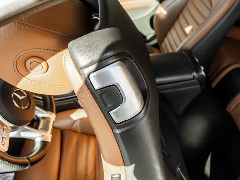 Used 2022 Mercedes-Benz C 43 AMG C 43 AMG w/ Parking Assistance Package image 30