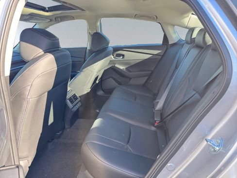 New 2025 Honda Accord EX-L image 18