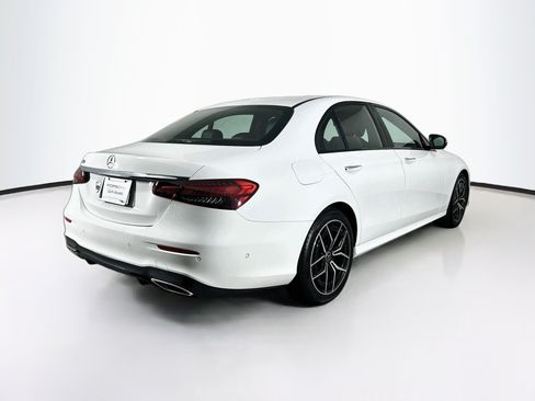 Used 2023 Mercedes-Benz E 350 Sedan image 11