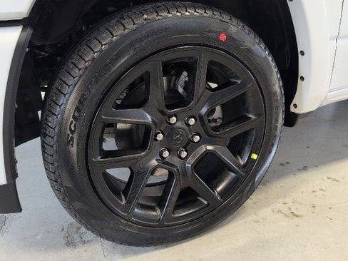 New 2026 RAM 1500 Laramie image 9