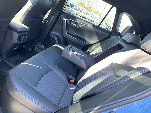 Used 2023 Toyota RAV4 XSE image 10