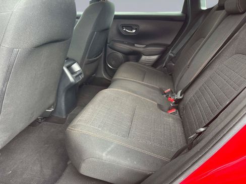 Certified 2023 Honda HR-V Sport image 13