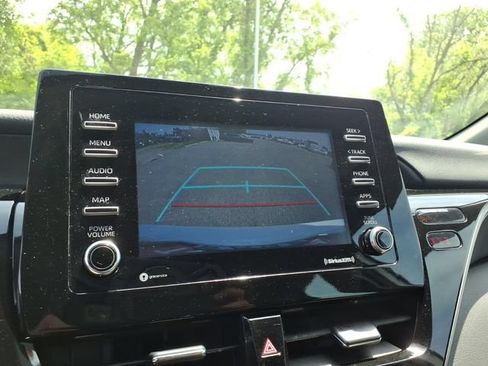 Certified 2024 Toyota Camry SE FWD image 23