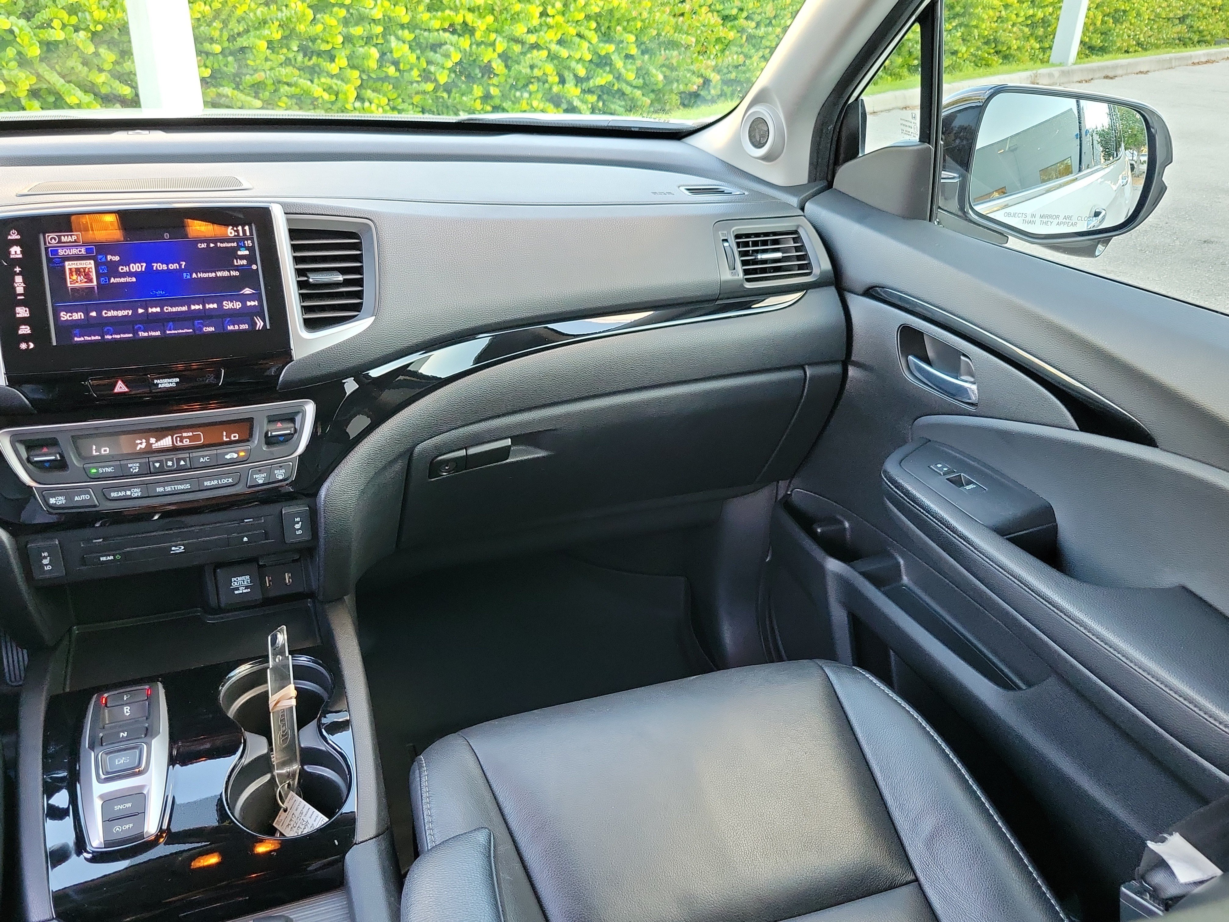Used 2018 Honda Pilot Touring image 21