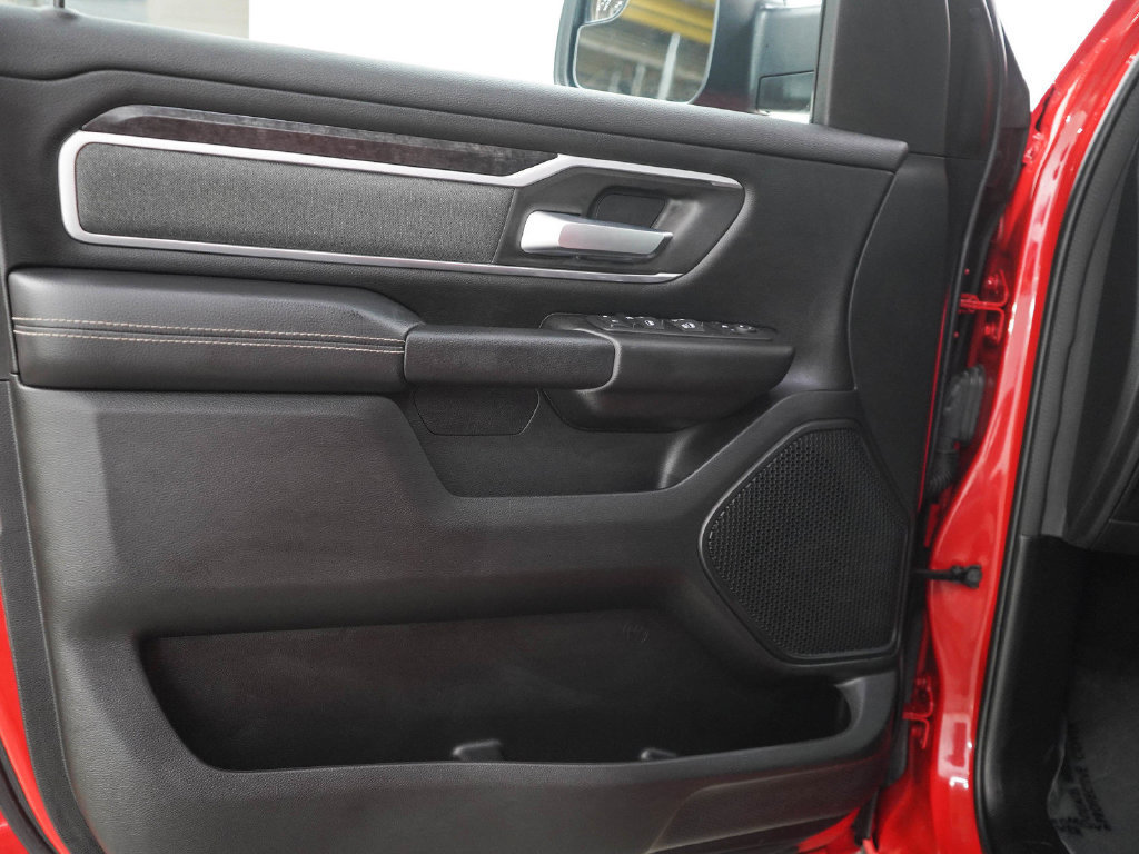 Used 2023 RAM 1500 Big Horn AWD/4WD image 17