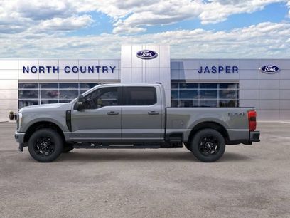 New 2026 Ford F250 XLT w/ XLT Premium Package