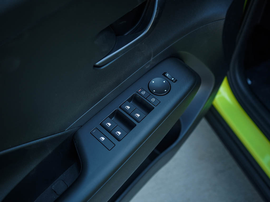 New 2027 Hyundai Kona SEL Sport AWD/4WD image 18