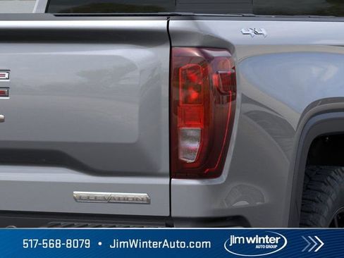 New 2026 GMC Sierra 1500 Elevation w/ Preferred Package image 35