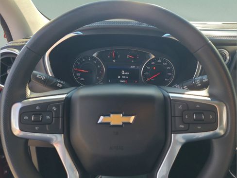 Used 2023 Chevrolet Blazer LT w/ Convenience Package image 22