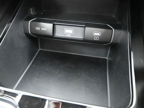 New 2025 Kia Telluride LX FWD image 22