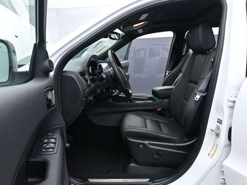New 2026 Dodge Durango GT AWD/4WD image 10