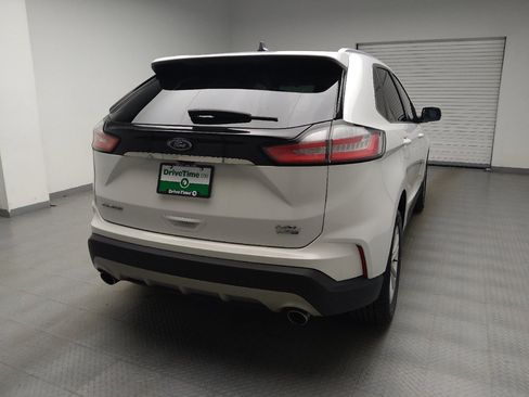 Used 2020 Ford Edge SEL AWD/4WD image 7