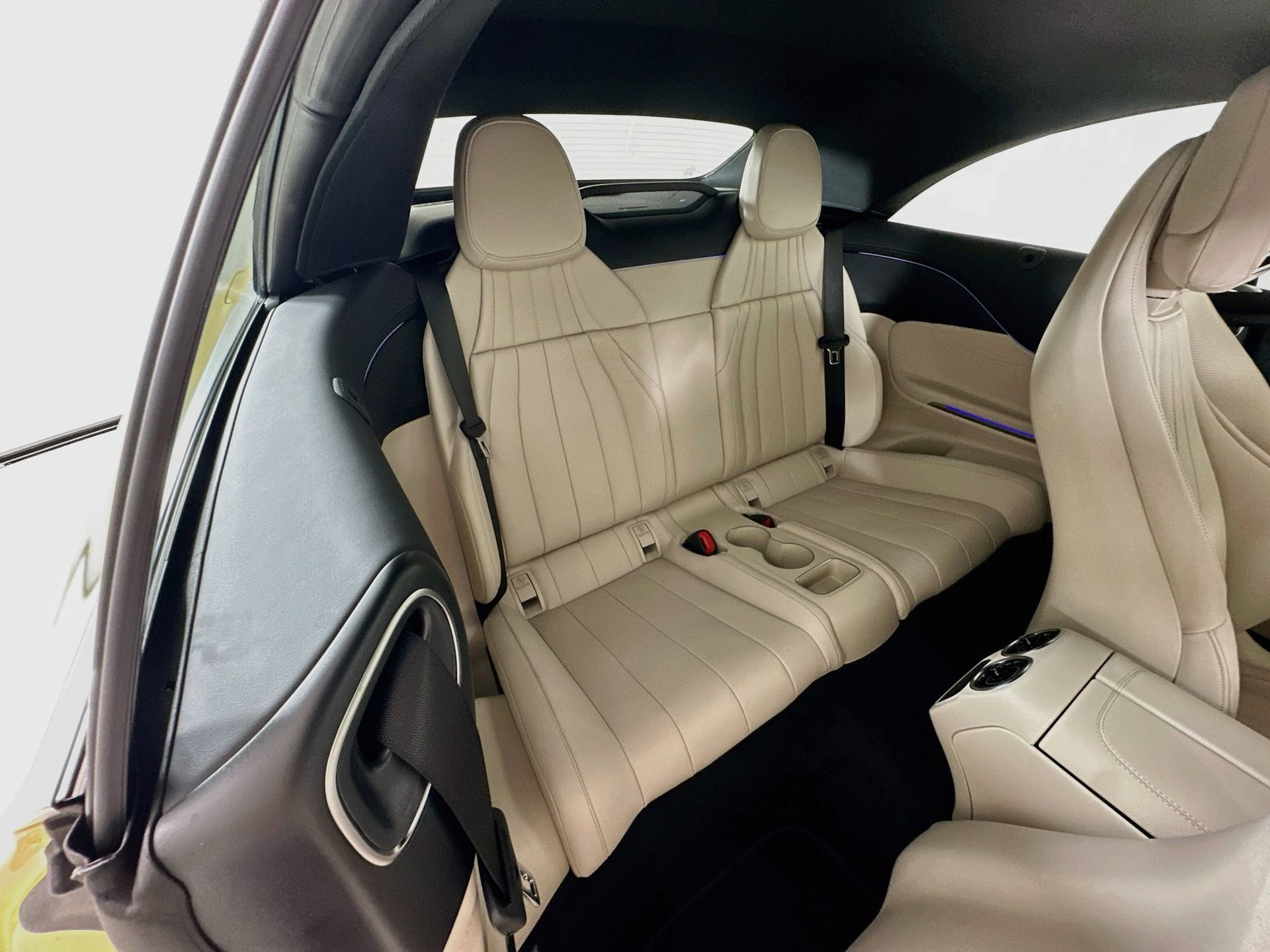 New 2027 Mercedes-Benz CLE 53 AMG 4MATIC Cabriolet image 30