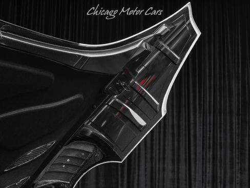 Used 2016 Dodge Viper GTC w/ ACR Package image 50