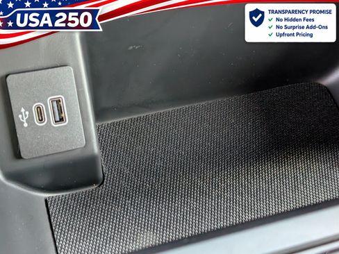 New 2026 Ford F150 STX w/ Equipment Group 200A RWD image 19