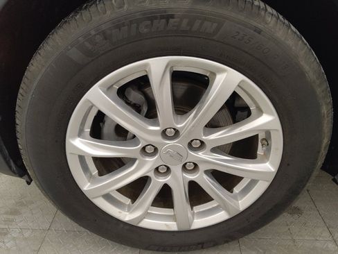 Used 2019 Cadillac XT4 Luxury FWD image 31