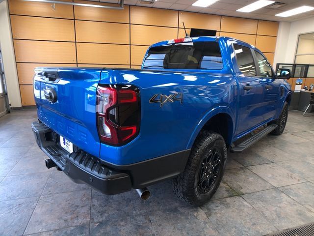 New 2026 Ford Ranger XLT AWD/4WD image 7