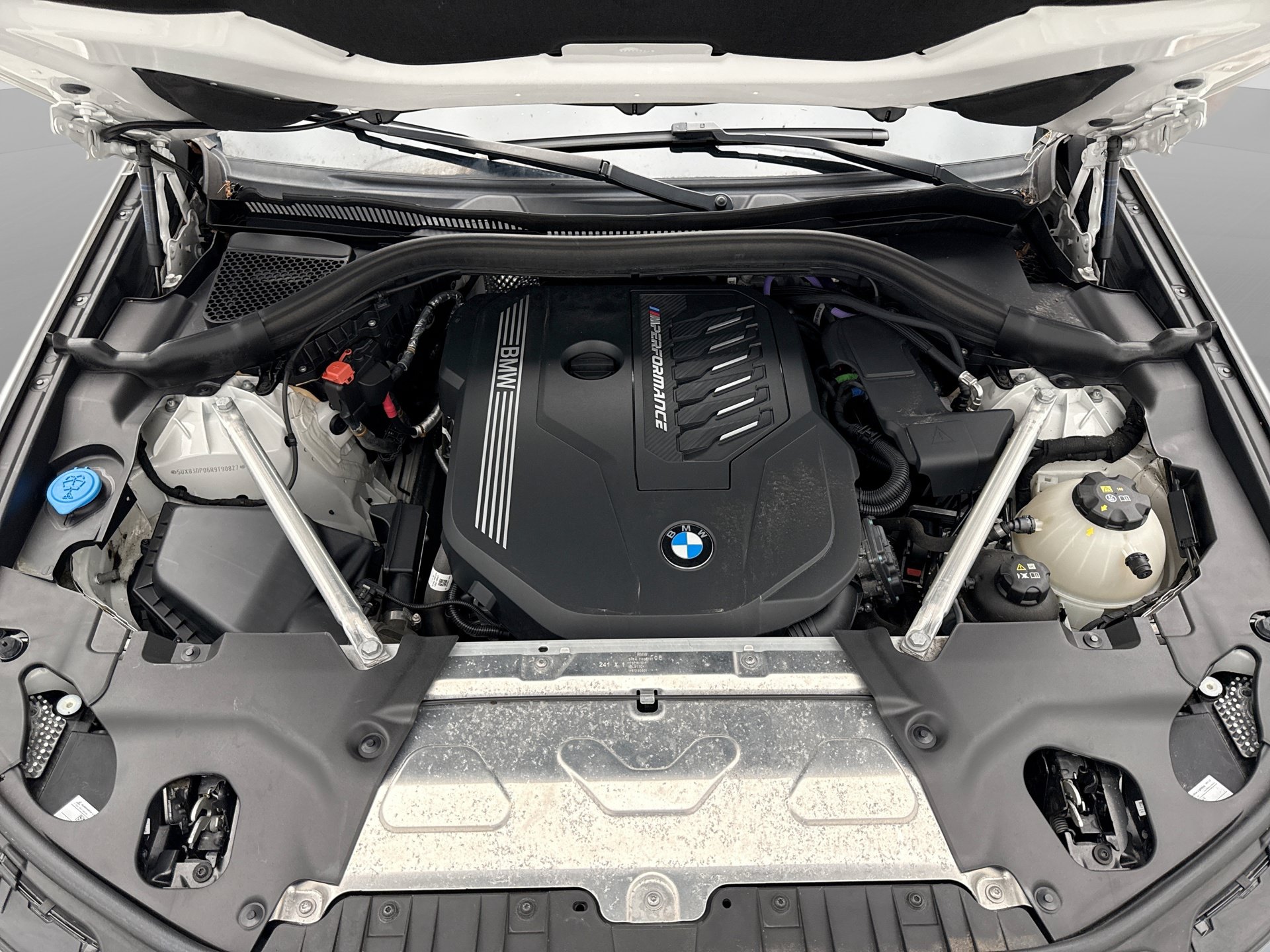 Used 2024 BMW X3 M40i w/ Premium Package AWD/4WD image 29