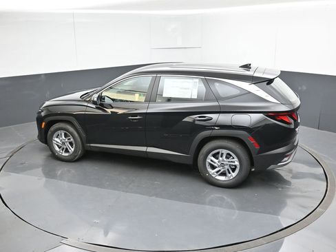 New 2026 Hyundai Tucson SE FWD image 19
