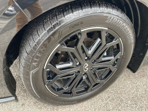 Certified 2026 INFINITI QX80 4WD w/ Sport Exterior Package image 10