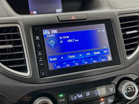 Used 2015 Honda CR-V EX-L image 19