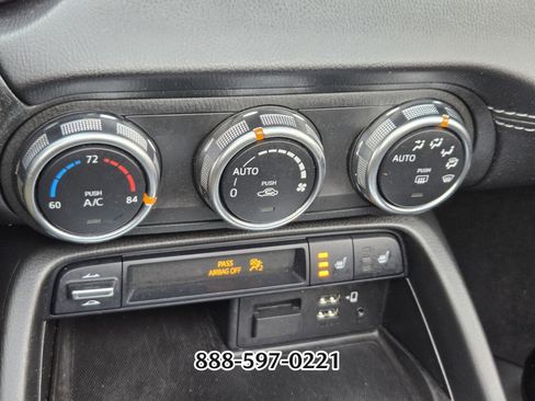 Used 2023 MAZDA MX-5 Miata Grand Touring image 18