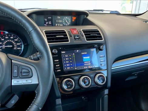 Used 2018 Subaru Forester 2.5i Touring w/ Popular Package #2 image 7
