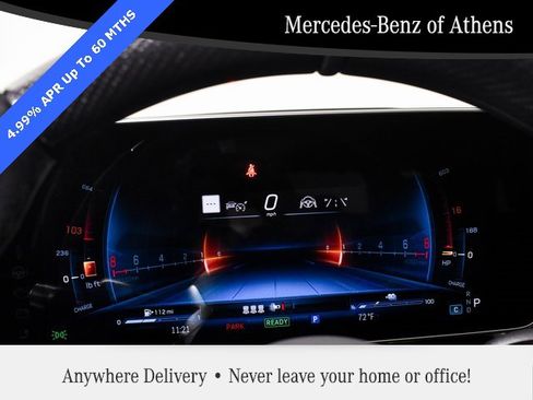 New 2026 Mercedes-Benz S 63 AMG S image 32