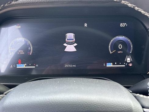 Used 2023 Jeep Grand Cherokee L Laredo RWD image 53