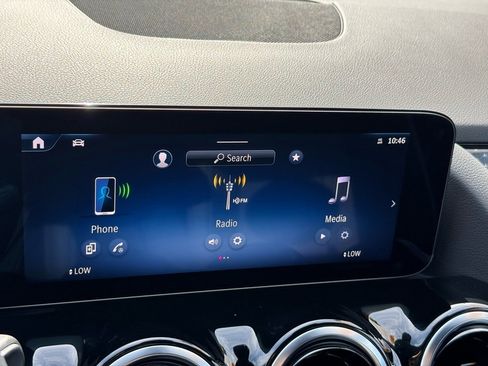 Certified 2026 Mercedes-Benz GLA 250 image 29