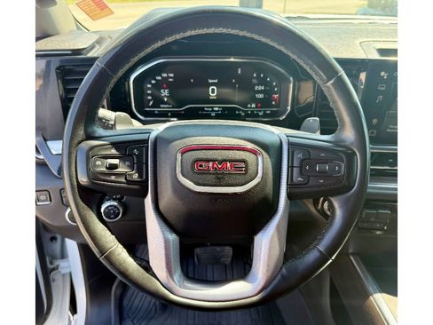 Used 2023 GMC Sierra 1500 SLT w/ SLT Premium Plus Package image 15