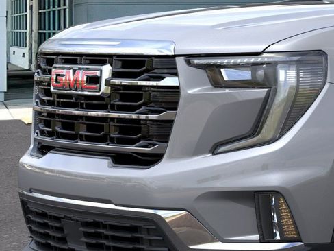 New 2026 GMC Acadia Elevation w/ Elevation Premium Package FWD image 32