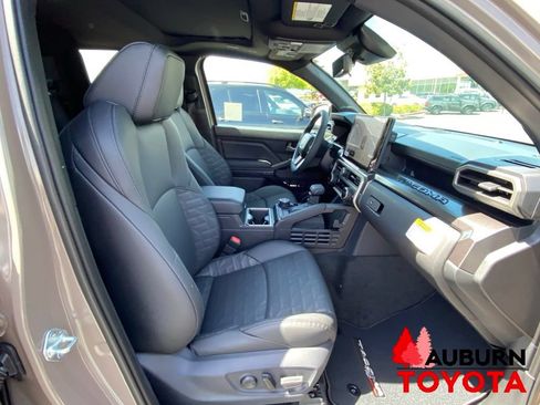 New 2026 Toyota Tacoma TRD Off-Road w/ TRD Off Road Premium Package AWD/4WD image 10