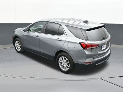 Used 2024 Chevrolet Equinox LT image 74