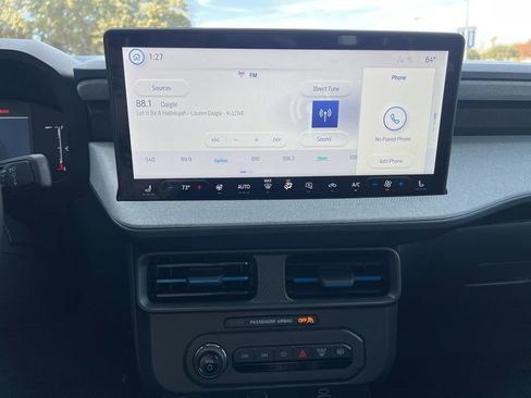 New 2026 Ford Maverick XLT w/ XLT Luxury Package image 19