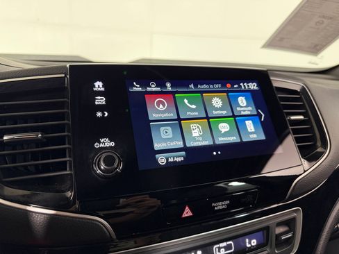Used 2022 Honda Passport Elite image 23