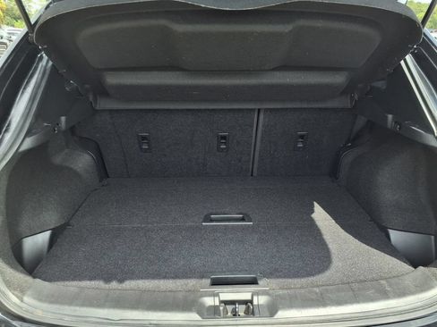 Used 2021 Nissan Rogue Sport SV FWD image 8