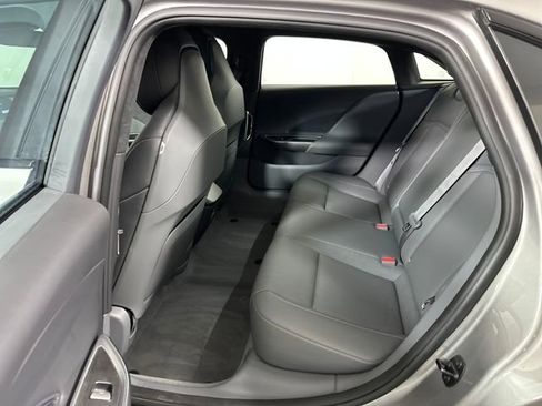 Used 2024 Lucid Air Pure image 26