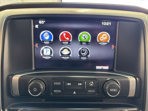 Used 2014 GMC Sierra 1500 SLE w/ SLE Value Package image 25