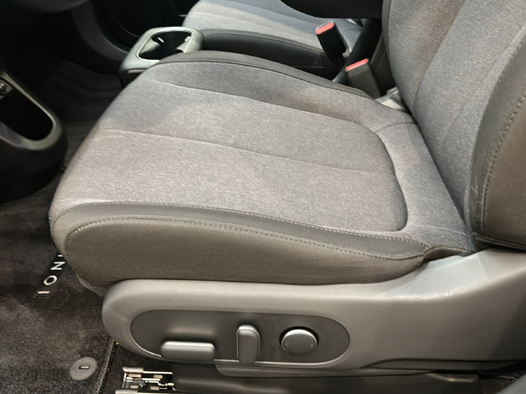 Certified 2024 Hyundai Ioniq 5 SEL AWD/4WD image 12
