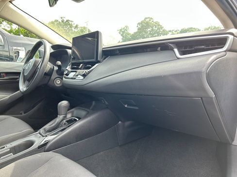 Used 2024 Toyota Corolla LE FWD image 15