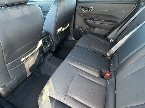 New 2026 Subaru Outback Touring XT image 24