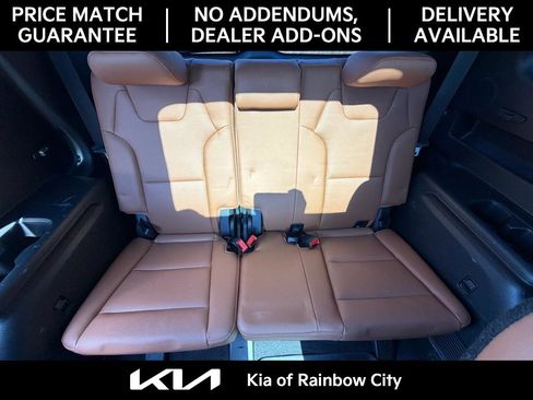 Used 2023 Kia Telluride SX Prestige X-Pro image 19