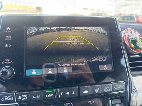 Used 2019 Honda Odyssey EX-L image 9