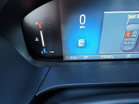 New 2026 Ford Escape Active image 12