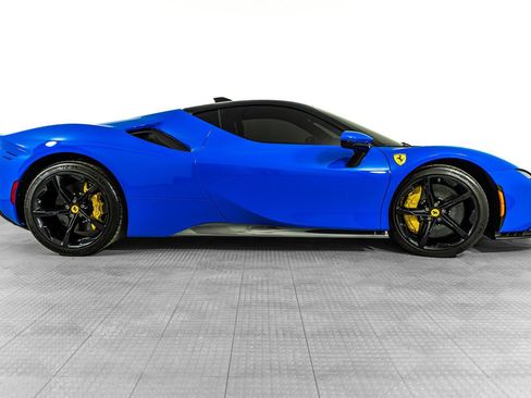 Used 2023 Ferrari SF90 Stradale AWD/4WD image 6