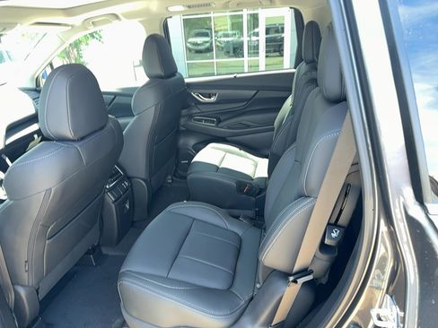 New 2026 Subaru Ascent Limited AWD/4WD image 11