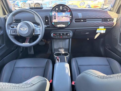 Used 2025 MINI Cooper S image 14