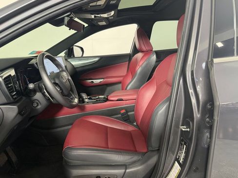 Used 2023 Lexus NX 350 AWD image 19